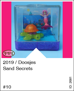 Polly Pocket Time