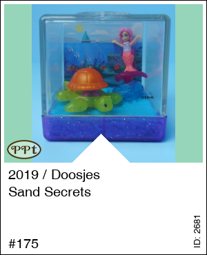 Polly Pocket Time