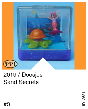 Polly Pocket Time
