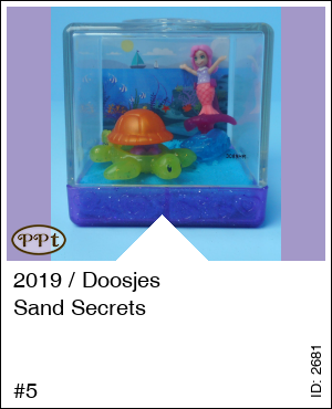 Polly Pocket Time