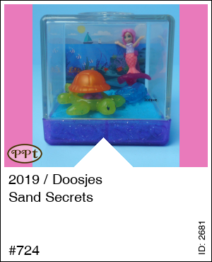 Polly Pocket Time