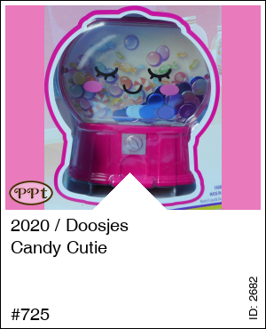 Polly Pocket Time