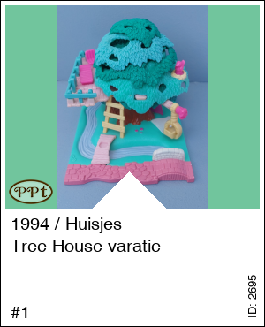 Polly Pocket Time