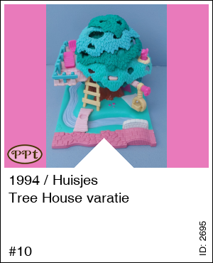 Polly Pocket Time