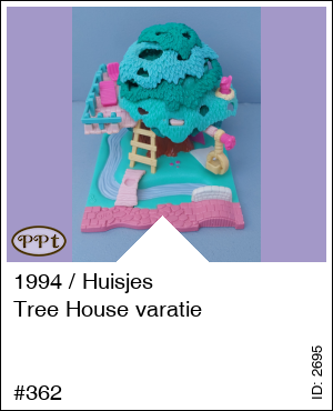 Polly Pocket Time