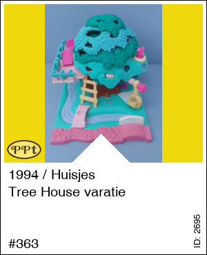 Polly Pocket Time