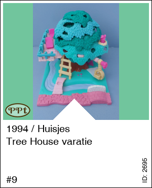Polly Pocket Time