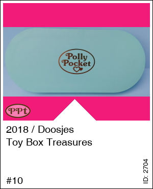 Polly Pocket Time