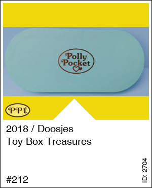 Polly Pocket Time