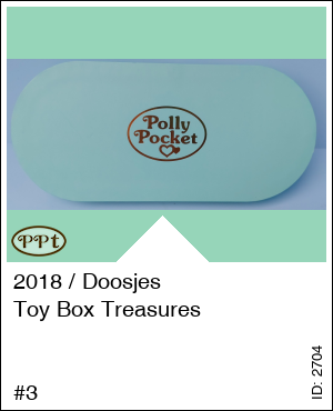 Polly Pocket Time