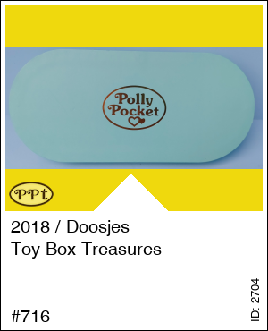 Polly Pocket Time