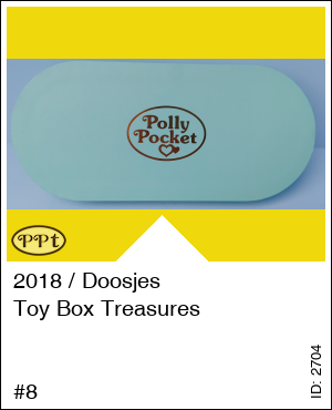 Polly Pocket Time