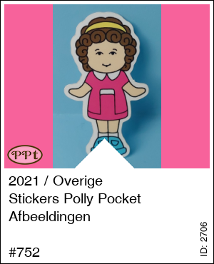 Polly Pocket Time