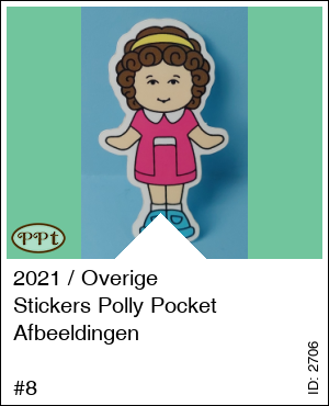 Polly Pocket Time