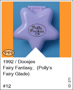 Polly Pocket Time
