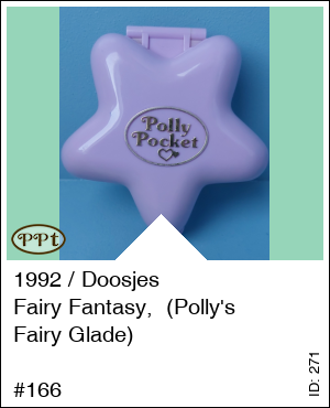 Polly Pocket Time