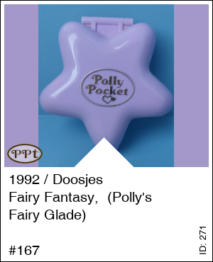 Polly Pocket Time