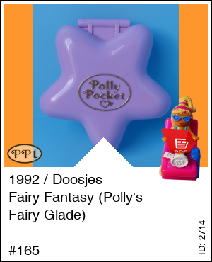 Polly Pocket Time