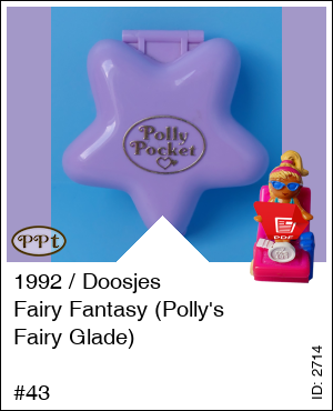 Polly Pocket Time