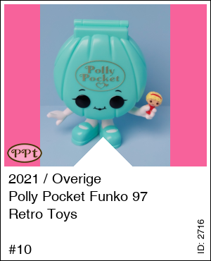 Polly Pocket Time