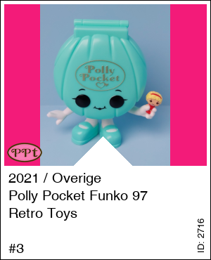 Polly Pocket Time