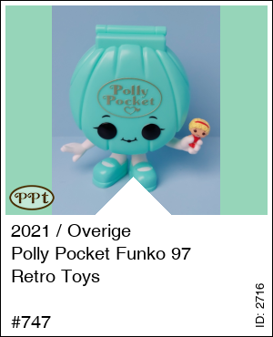 Polly Pocket Time