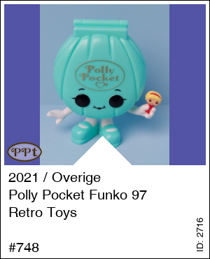 Polly Pocket Time