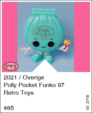 Polly Pocket Time