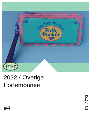 Polly Pocket Time