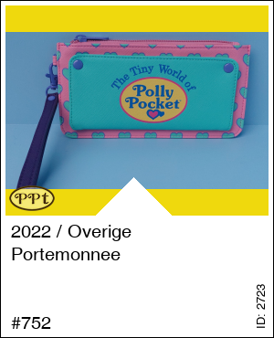 Polly Pocket Time