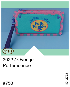 Polly Pocket Time