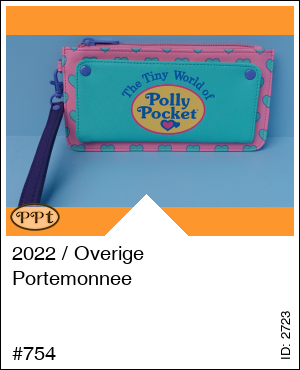 Polly Pocket Time