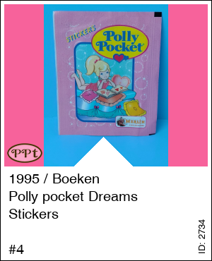 Polly Pocket Time