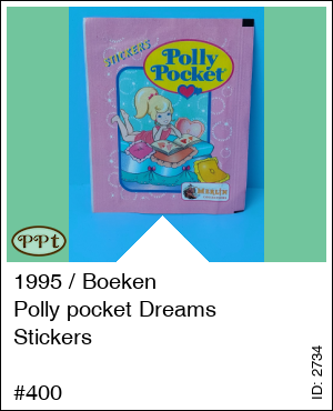 Polly Pocket Time