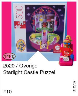 Polly Pocket Time