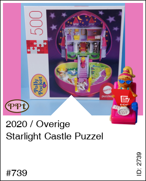 Polly Pocket Time