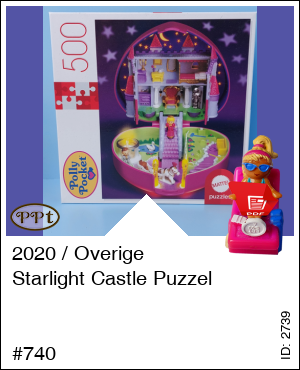 Polly Pocket Time