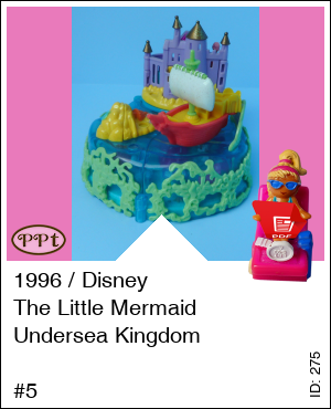 Polly Pocket Time
