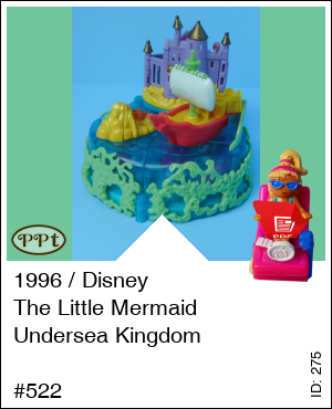 Polly Pocket Time
