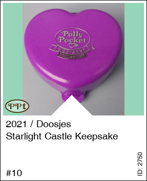 Polly Pocket Time