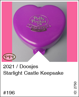Polly Pocket Time