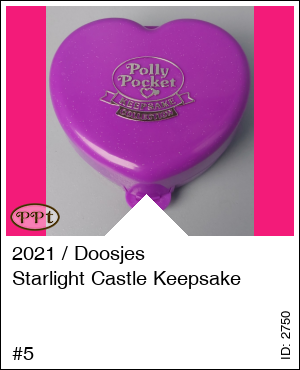 Polly Pocket Time
