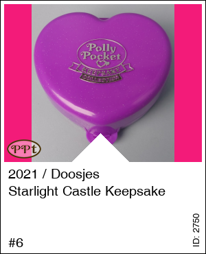 Polly Pocket Time