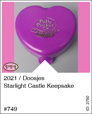 Polly Pocket Time