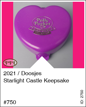 Polly Pocket Time