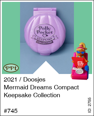 Polly Pocket Time