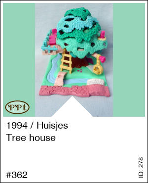 Polly Pocket Time