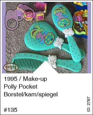 Polly Pocket Time