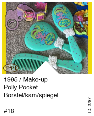 Polly Pocket Time