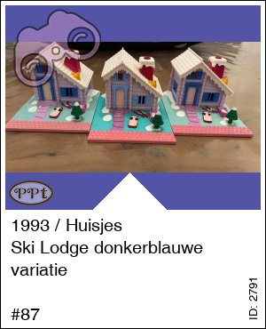 Polly Pocket Time